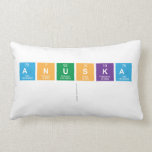 Anuska
   Pillows (Lumbar)