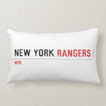 NEW YORK  Pillows (Lumbar)