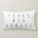 Juliet
 Brice
 Stempel  Pillows (Lumbar)