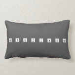 au b o y i n c og  Pillows (Lumbar)