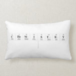 Chemistry
   Pillows (Lumbar)