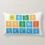 Genius
 Shubhi
 Yadav  Pillows (Lumbar)