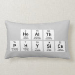 Health
 Physics  Pillows (Lumbar)