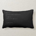 ᴷᴱᴿᴱᴹ ˢᴵᵟᴱᴿ 🙇  Pillows (Lumbar)