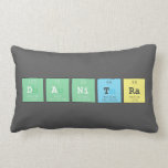 Danitra  Pillows (Lumbar)