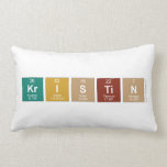 Kristin   Pillows (Lumbar)
