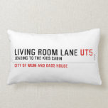 Living room lane  Pillows (Lumbar)