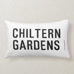 Chiltern Gardens  Pillows (Lumbar)