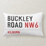 BUCKLEY ROAD  Pillows (Lumbar)