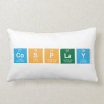 Cosplay  Pillows (Lumbar)