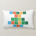 Science 
 Is
 Nothing
 Without
 Maths  Pillows (Lumbar)