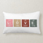 Love  Pillows (Lumbar)