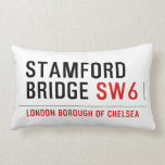 Stamford bridge  Pillows (Lumbar)