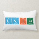 ZAILA  Pillows (Lumbar)