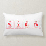 Wyeth  Pillows (Lumbar)