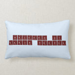 Writt|en By
 Aa|ron B|r|ewe|r  Pillows (Lumbar)