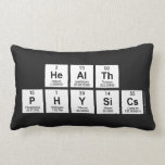 Health
 Physics  Pillows (Lumbar)