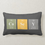 Casey  Pillows (Lumbar)