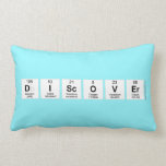 Discover  Pillows (Lumbar)