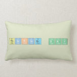 Thinking Day  Pillows (Lumbar)
