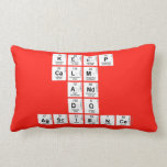 KEEP
 CALM
 AND
 DO
 AGSCIENCE  Pillows (Lumbar)