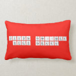 Cristina Fernández
 Hugo Gamaza  Pillows (Lumbar)
