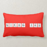 Science fair  Pillows (Lumbar)