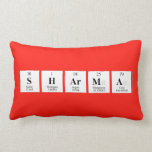 SHARMA  Pillows (Lumbar)