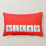 
 SCIENCE  Pillows (Lumbar)