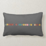 Kimya Muhendisleri Odasi  Pillows (Lumbar)
