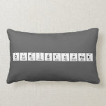 Christopher  Pillows (Lumbar)