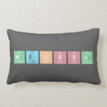 Melissa  Pillows (Lumbar)