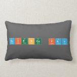Science fair  Pillows (Lumbar)