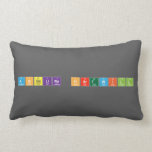 Angelina Hartwill  Pillows (Lumbar)