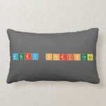 merry Christmas  Pillows (Lumbar)