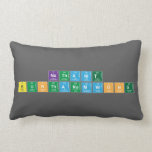 Nathanit
 Bunthanomwong  Pillows (Lumbar)