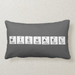 Michael  Pillows (Lumbar)