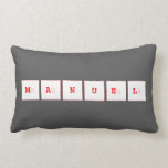 manuel  Pillows (Lumbar)