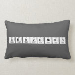  Bienvenido  Pillows (Lumbar)