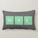 TAWA  Pillows (Lumbar)