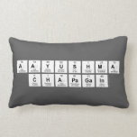 Aayushma
 Chapagain  Pillows (Lumbar)