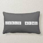 Ahmad bazama  Pillows (Lumbar)