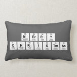 Merry
 Christmas  Pillows (Lumbar)
