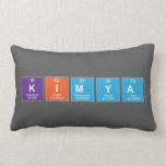 Kimya  Pillows (Lumbar)