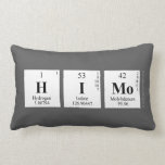 himo  Pillows (Lumbar)