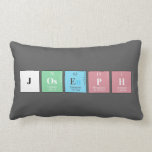 Joseph  Pillows (Lumbar)