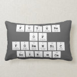 Future 
 of 
 Forensic 
 Science  Pillows (Lumbar)