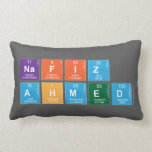 Nafiz 
 Ahmed  Pillows (Lumbar)