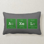 Axel  Pillows (Lumbar)