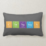 cinnamon  Pillows (Lumbar)